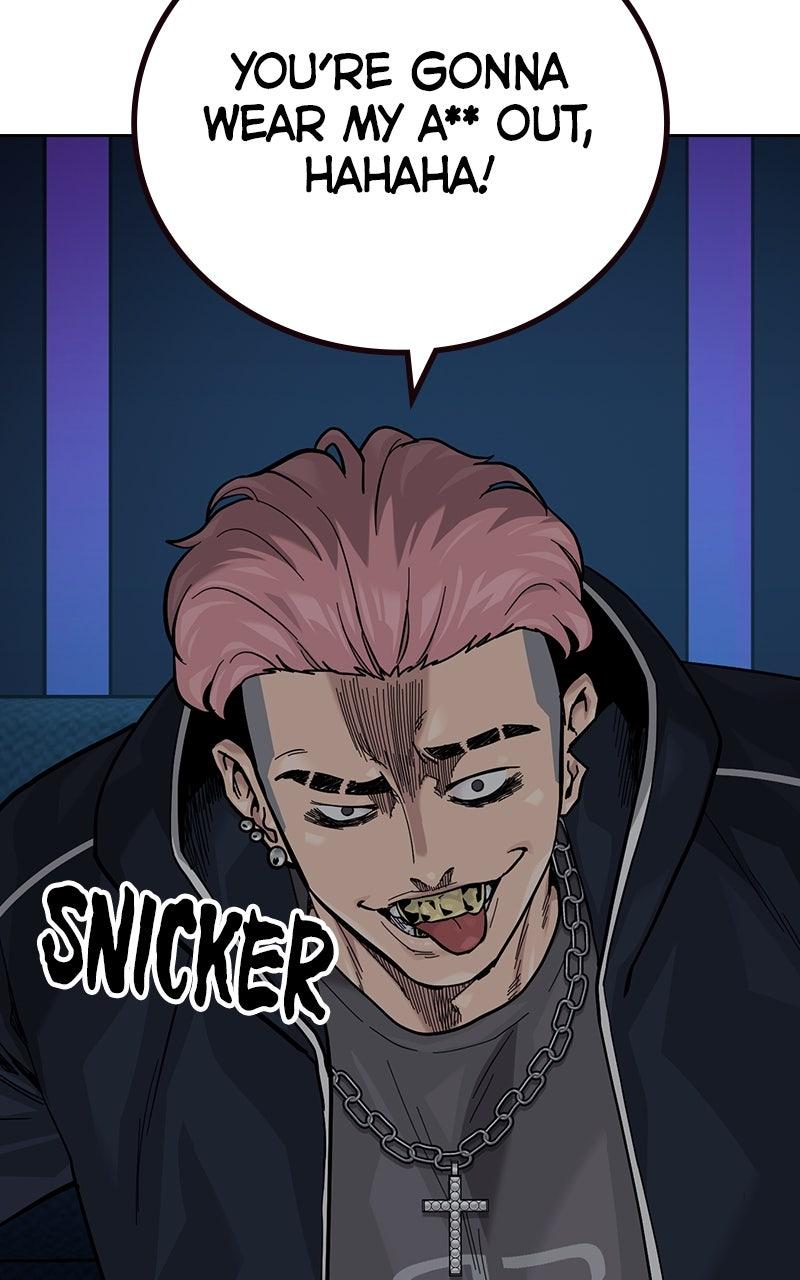 To Not Die Chap 172 - Next Chap 173