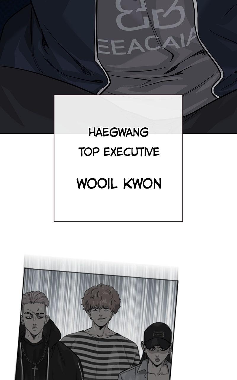 To Not Die Chap 172 - Next Chap 173