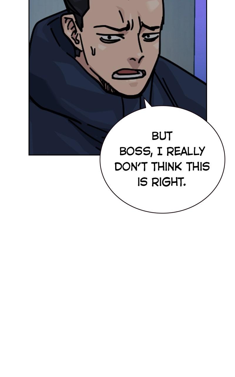 To Not Die Chap 172 - Next Chap 173
