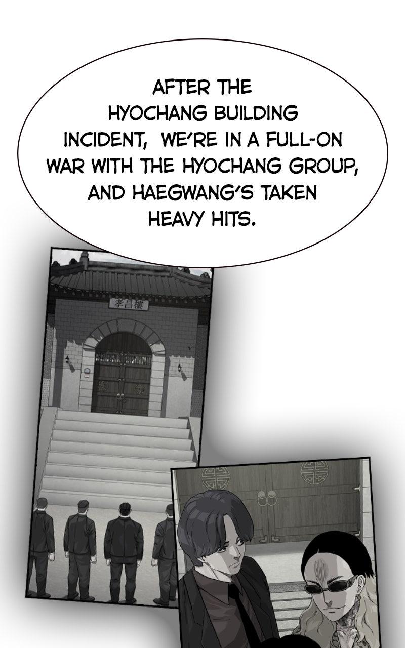 To Not Die Chap 172 - Next Chap 173