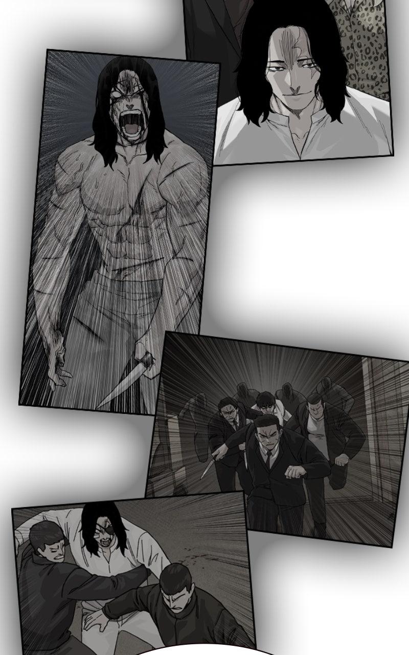 To Not Die Chap 172 - Next Chap 173