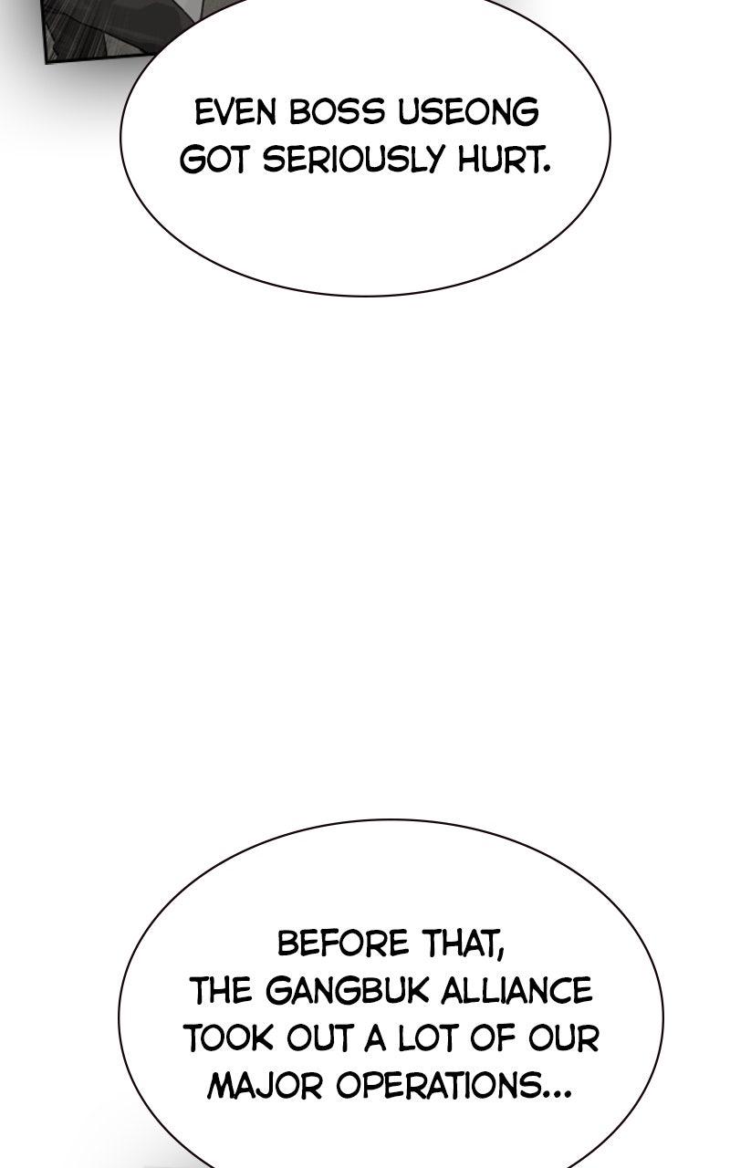 To Not Die Chap 172 - Next Chap 173