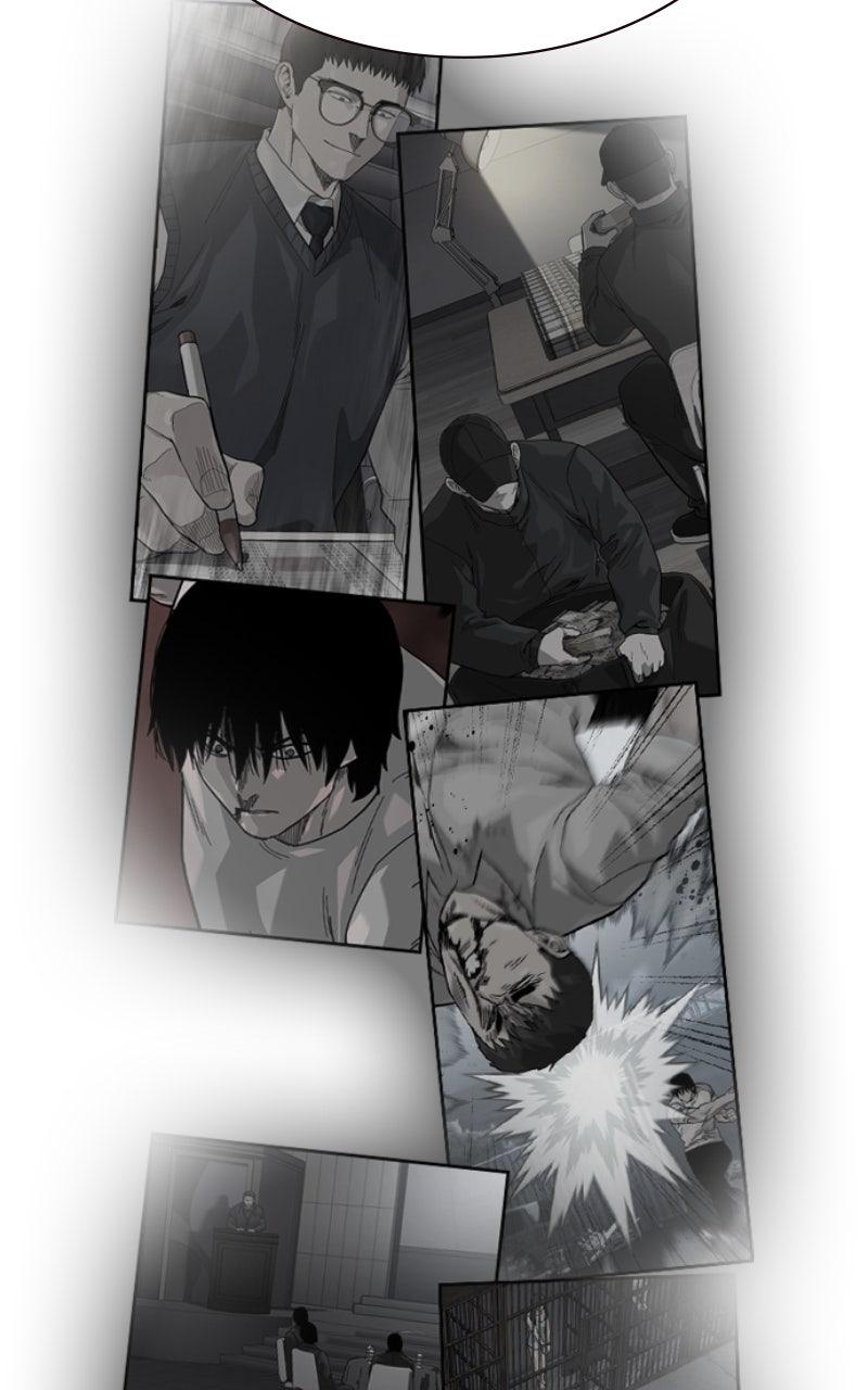 To Not Die Chap 172 - Next Chap 173