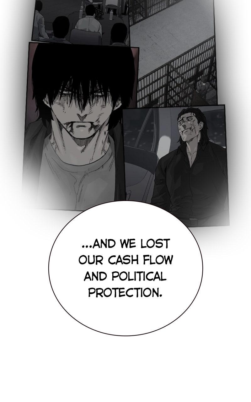 To Not Die Chap 172 - Next Chap 173