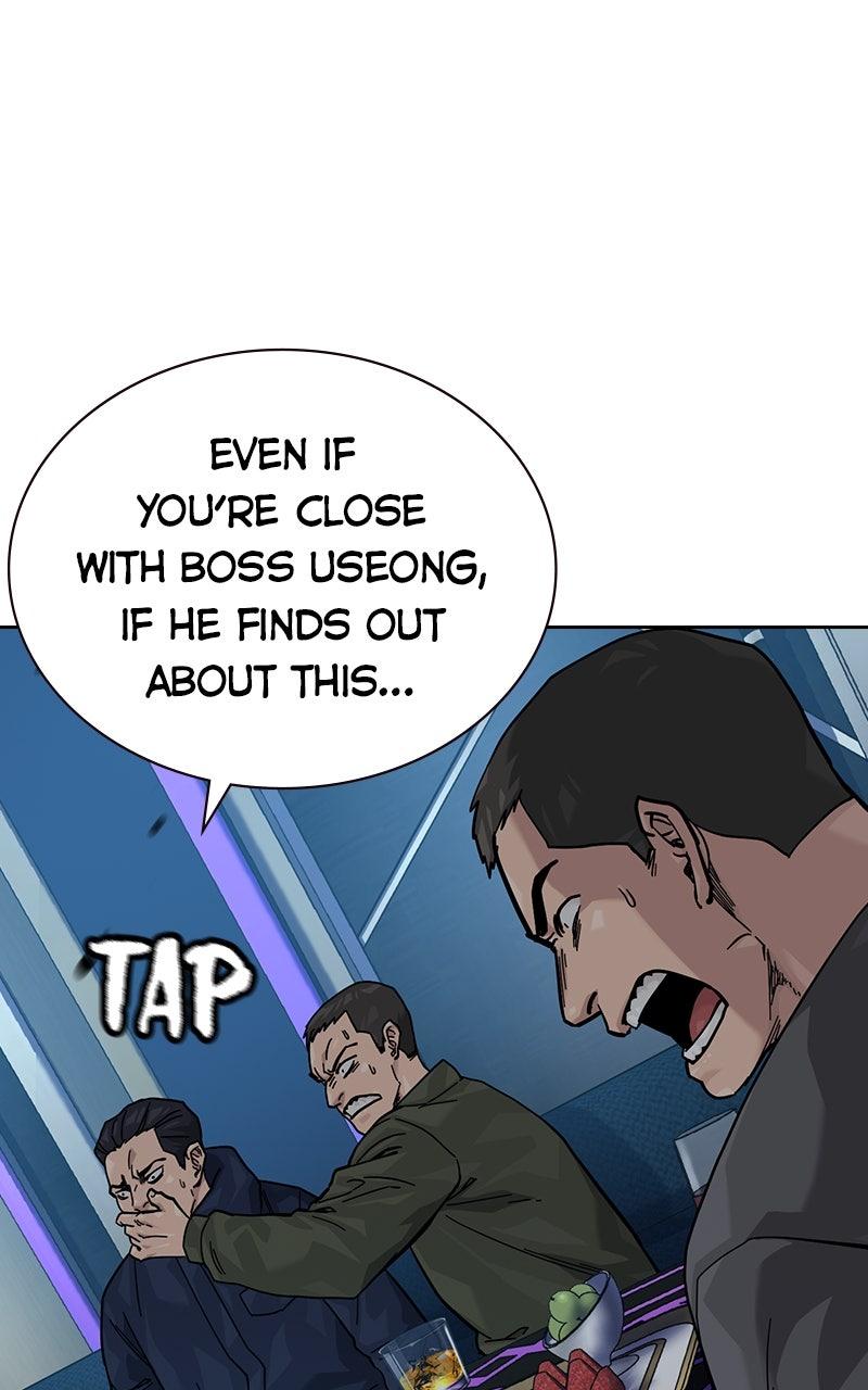 To Not Die Chap 172 - Next Chap 173