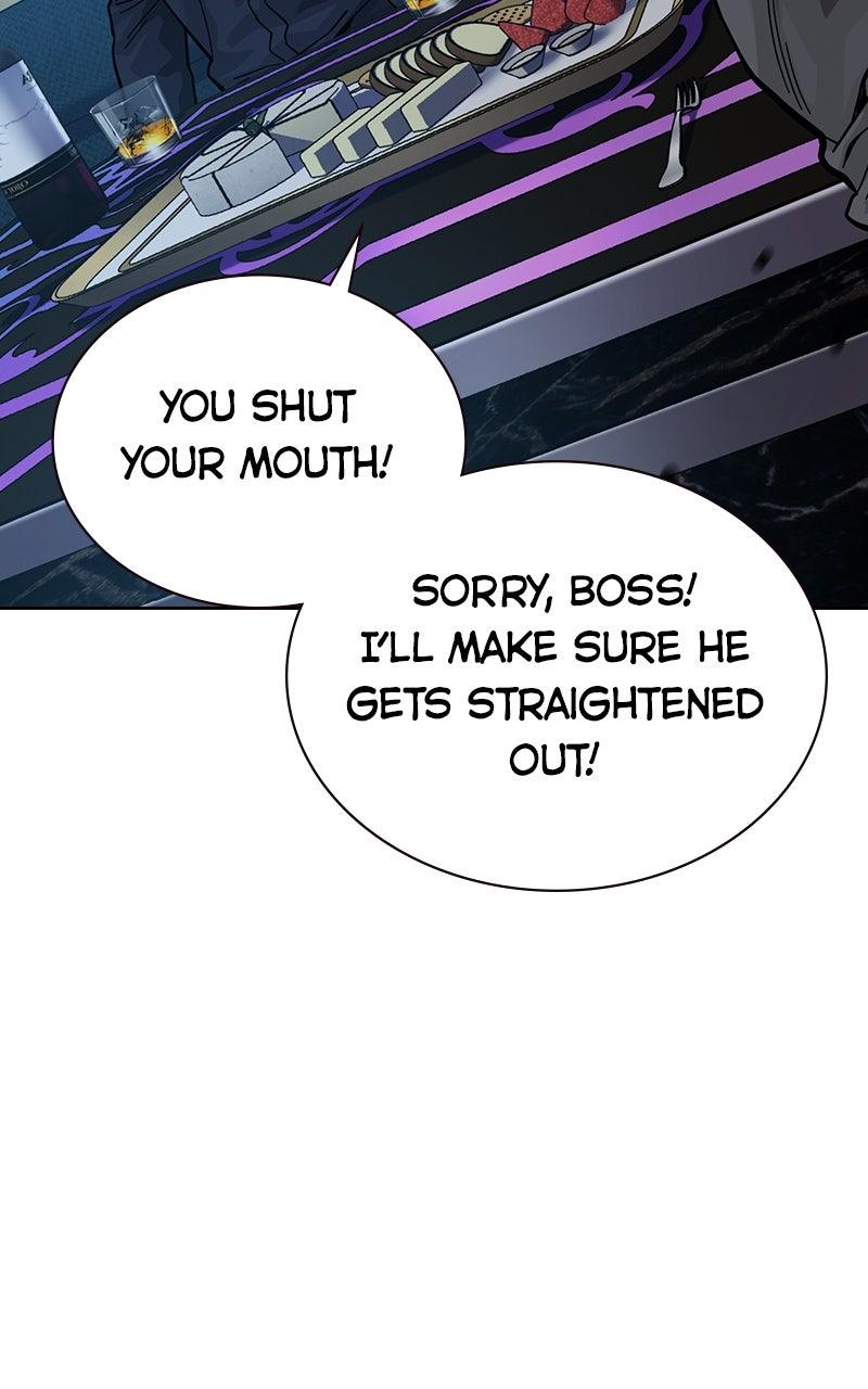 To Not Die Chap 172 - Next Chap 173