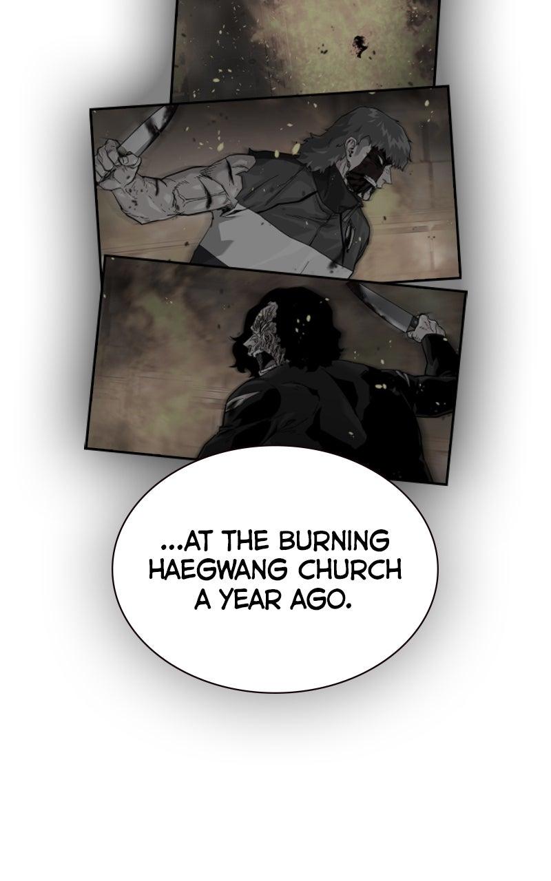 To Not Die Chap 172 - Next Chap 173