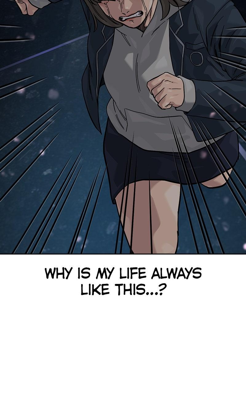 To Not Die Chap 172 - Next Chap 173