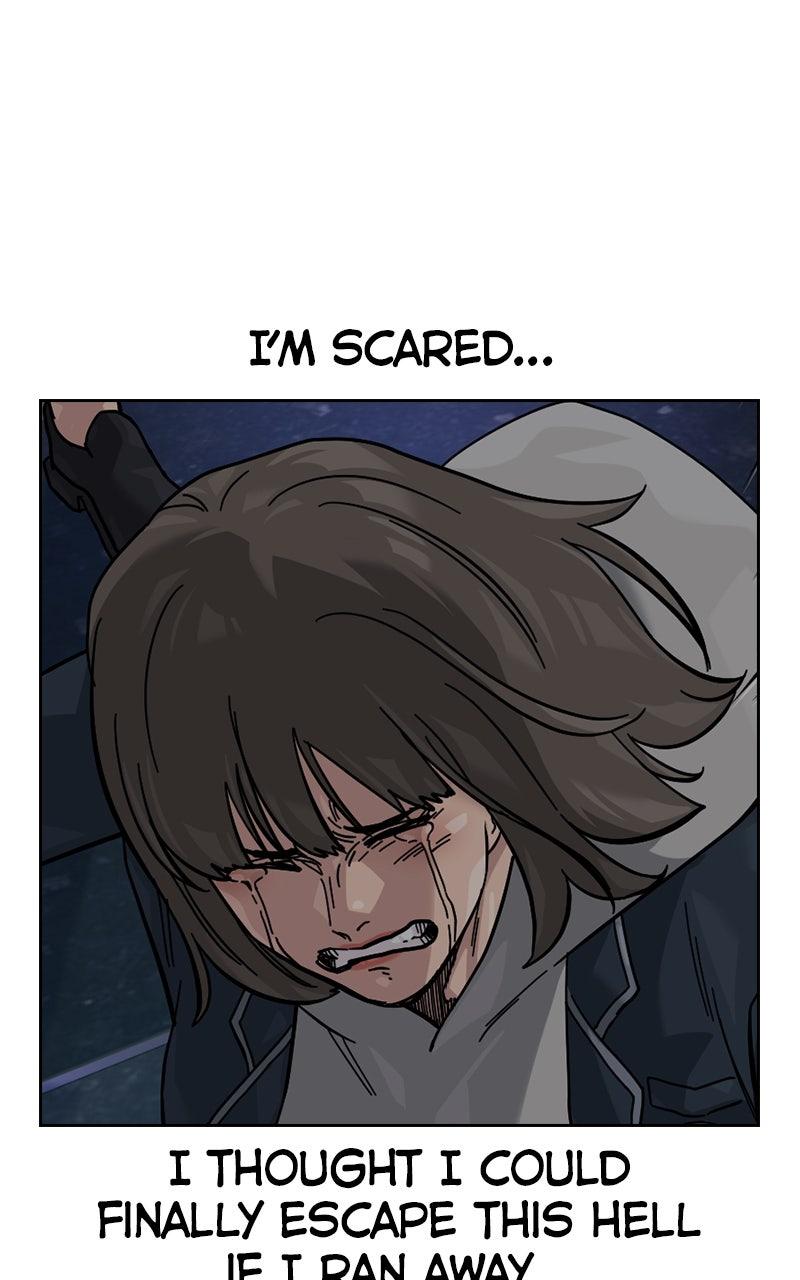 To Not Die Chap 172 - Next Chap 173