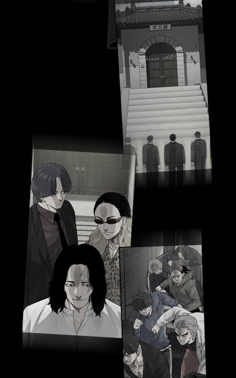 To Not Die Chap 172 - Next Chap 173