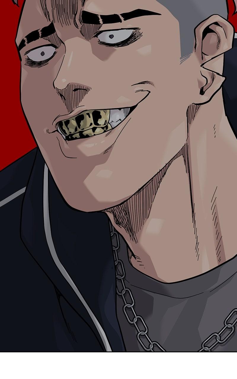 To Not Die Chap 172 - Next Chap 173