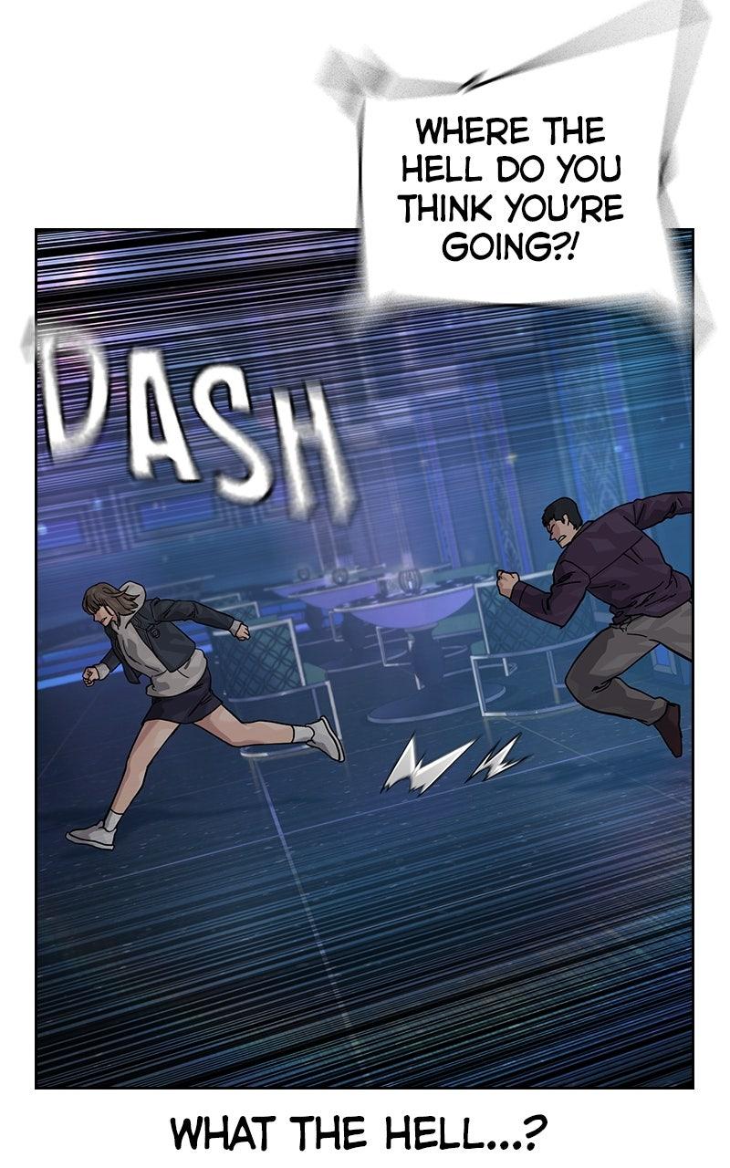 To Not Die Chap 172 - Next Chap 173