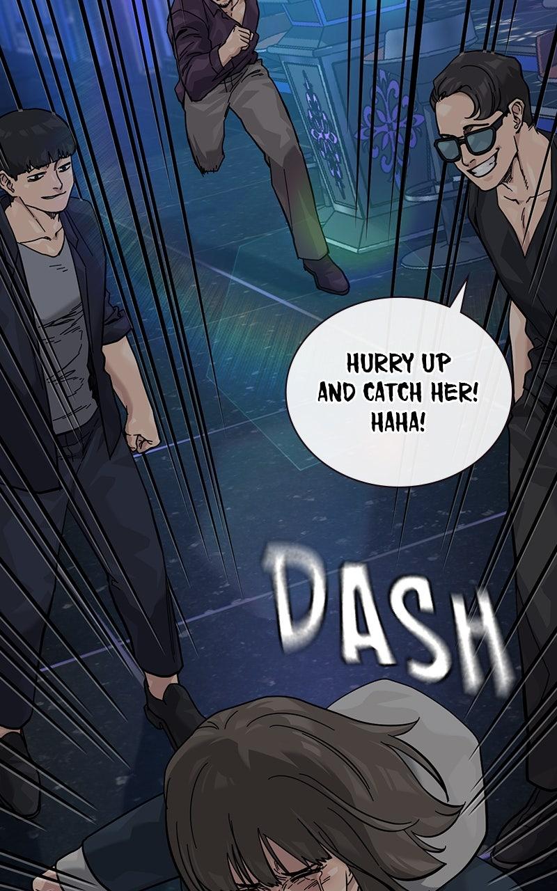 To Not Die Chap 172 - Next Chap 173