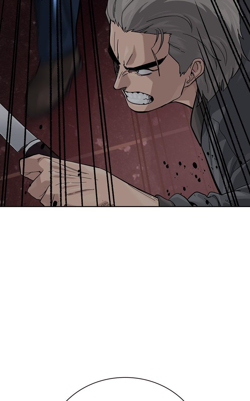 To Not Die Chap 172 - Next Chap 173
