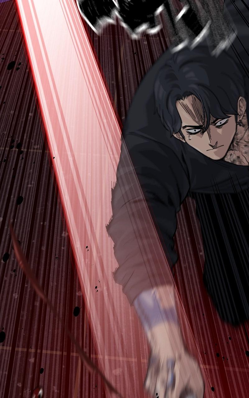 To Not Die Chap 172 - Next Chap 173