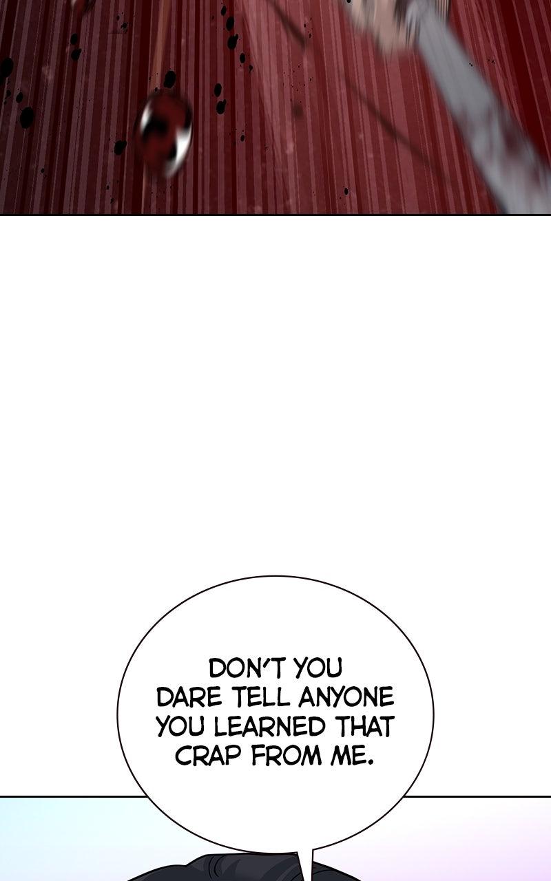 To Not Die Chap 172 - Next Chap 173