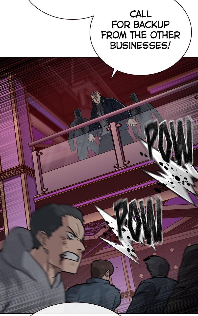 To Not Die Chap 172 - Next Chap 173