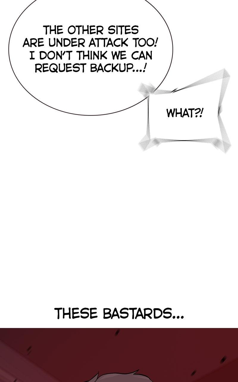 To Not Die Chap 172 - Next Chap 173