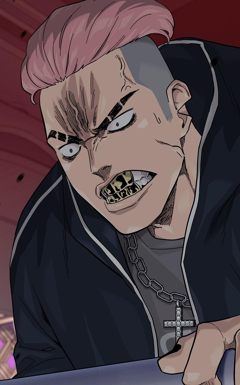 To Not Die Chap 172 - Next Chap 173