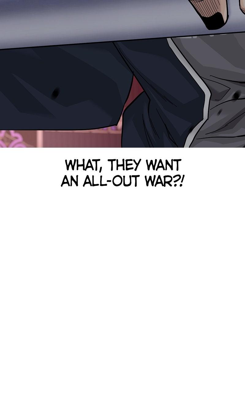To Not Die Chap 172 - Next Chap 173