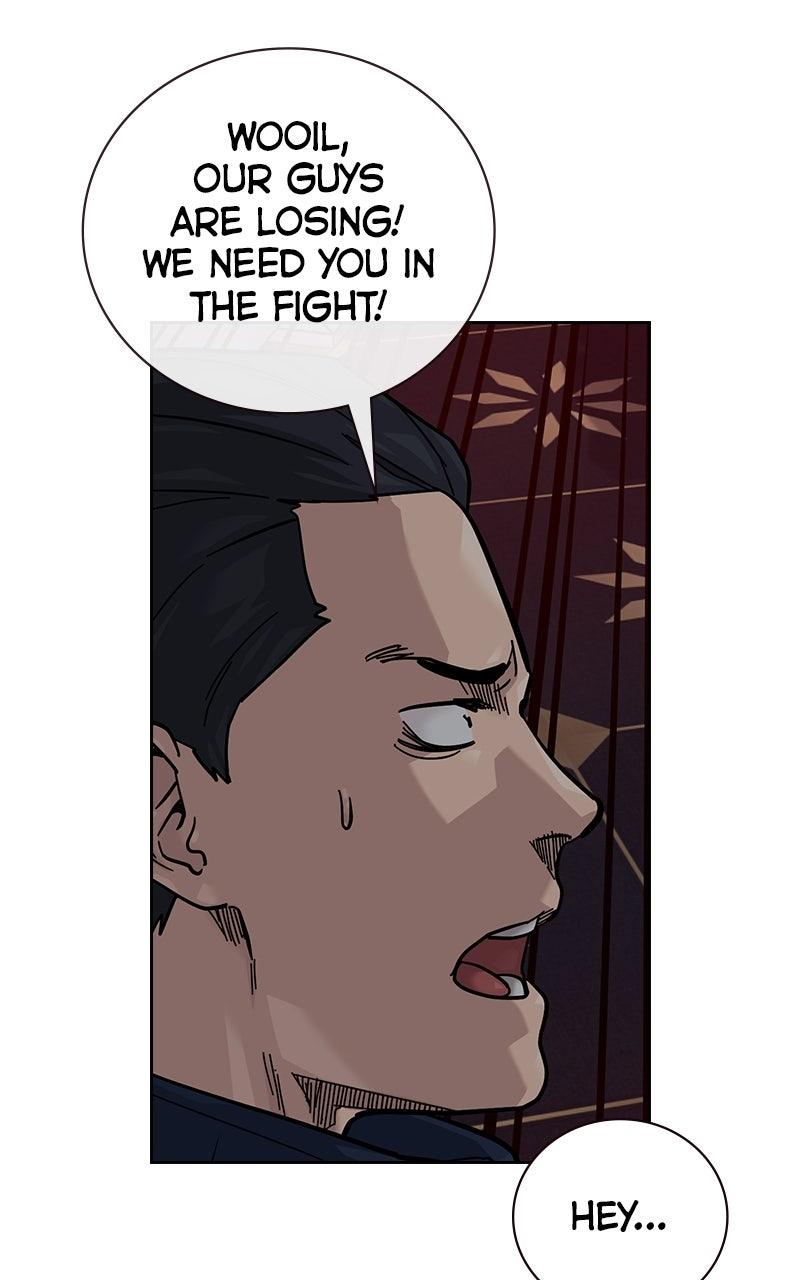 To Not Die Chap 172 - Next Chap 173