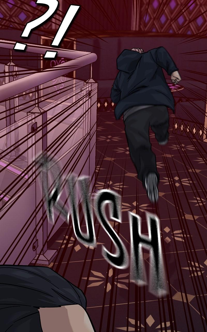 To Not Die Chap 172 - Next Chap 173