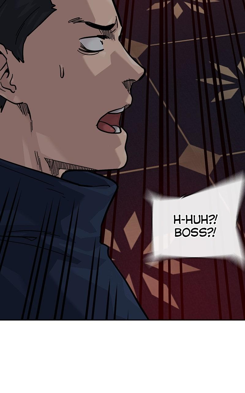 To Not Die Chap 172 - Next Chap 173