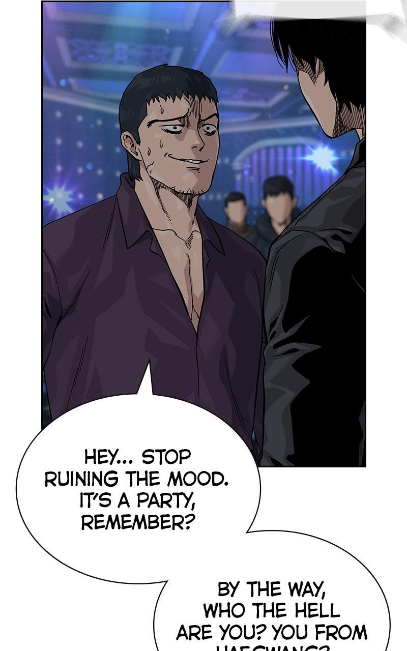 To Not Die Chap 172 - Next Chap 173