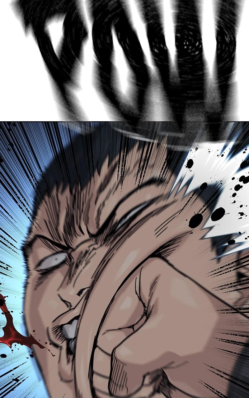 To Not Die Chap 172 - Next Chap 173