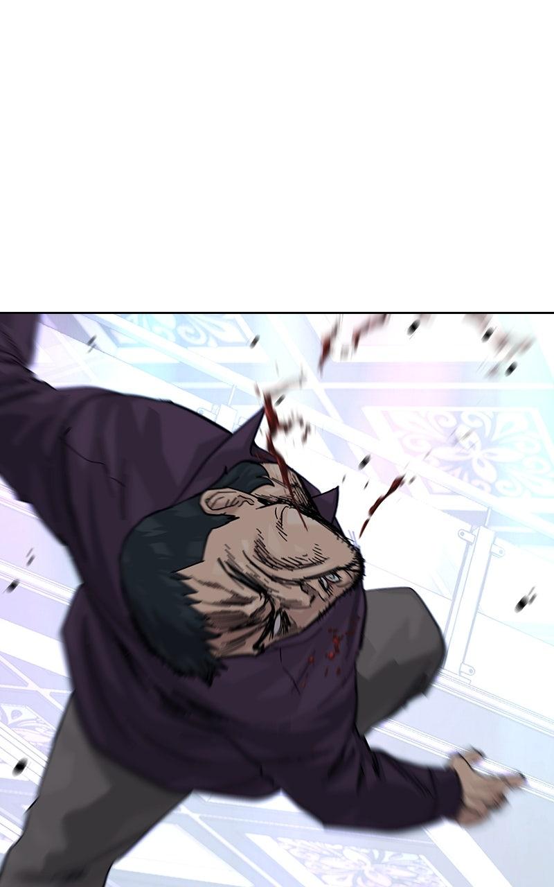 To Not Die Chap 172 - Next Chap 173