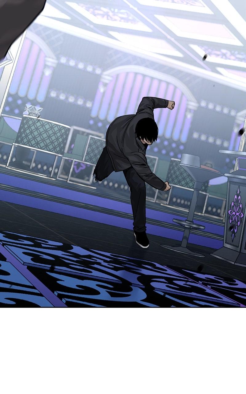 To Not Die Chap 172 - Next Chap 173