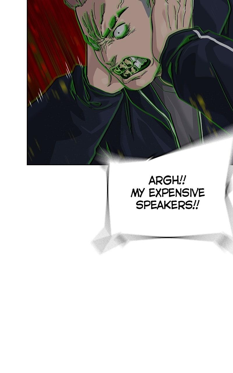 To Not Die Chap 172 - Next Chap 173