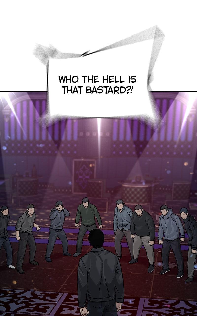 To Not Die Chap 172 - Next Chap 173