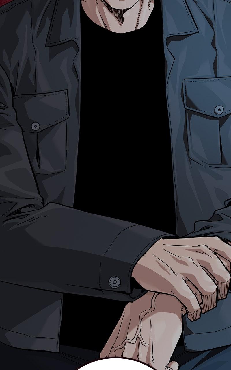 To Not Die Chap 172 - Next Chap 173