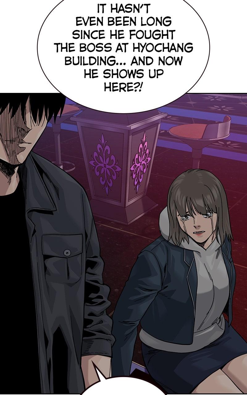 To Not Die Chap 172 - Next Chap 173