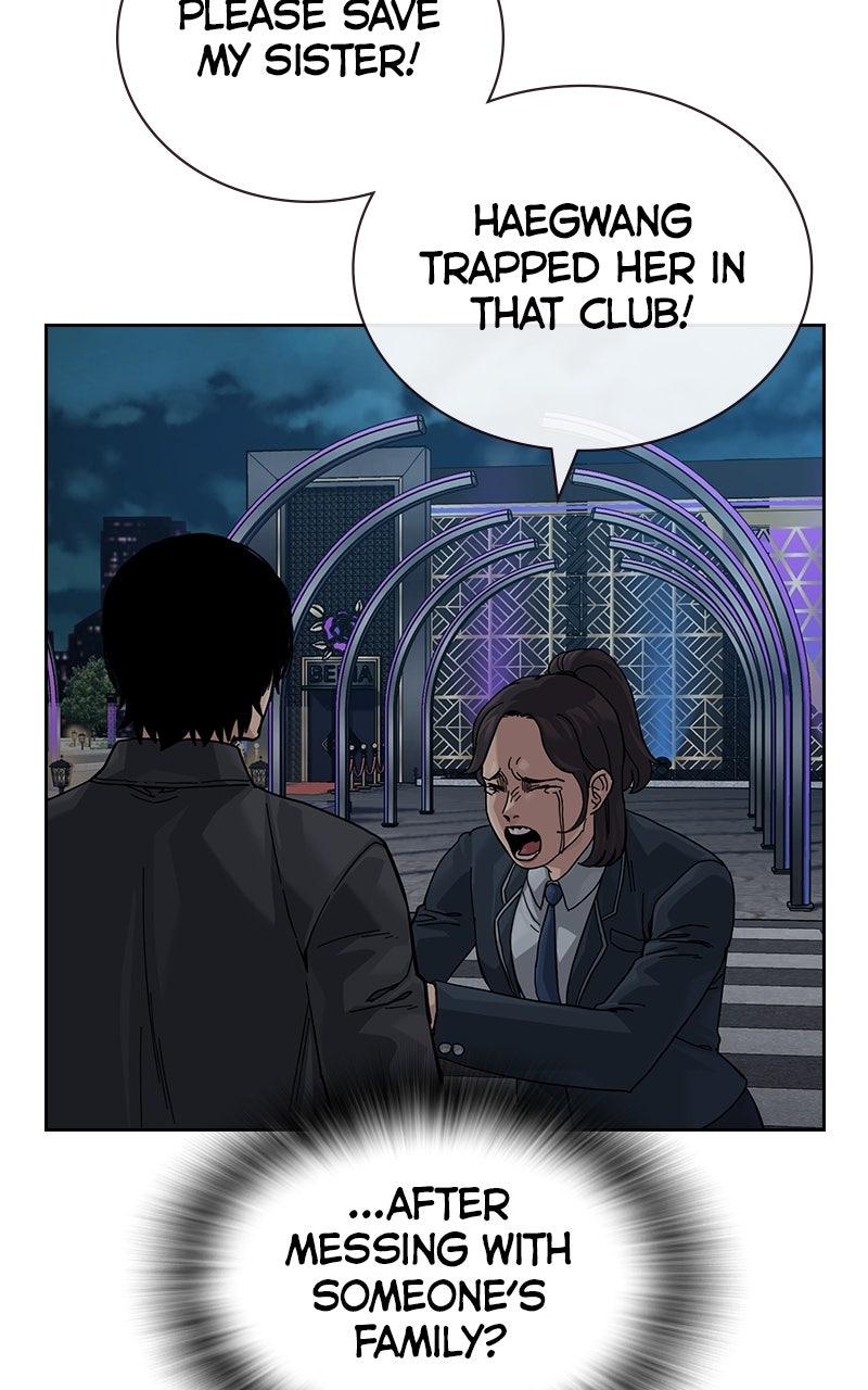 To Not Die Chap 172 - Next Chap 173