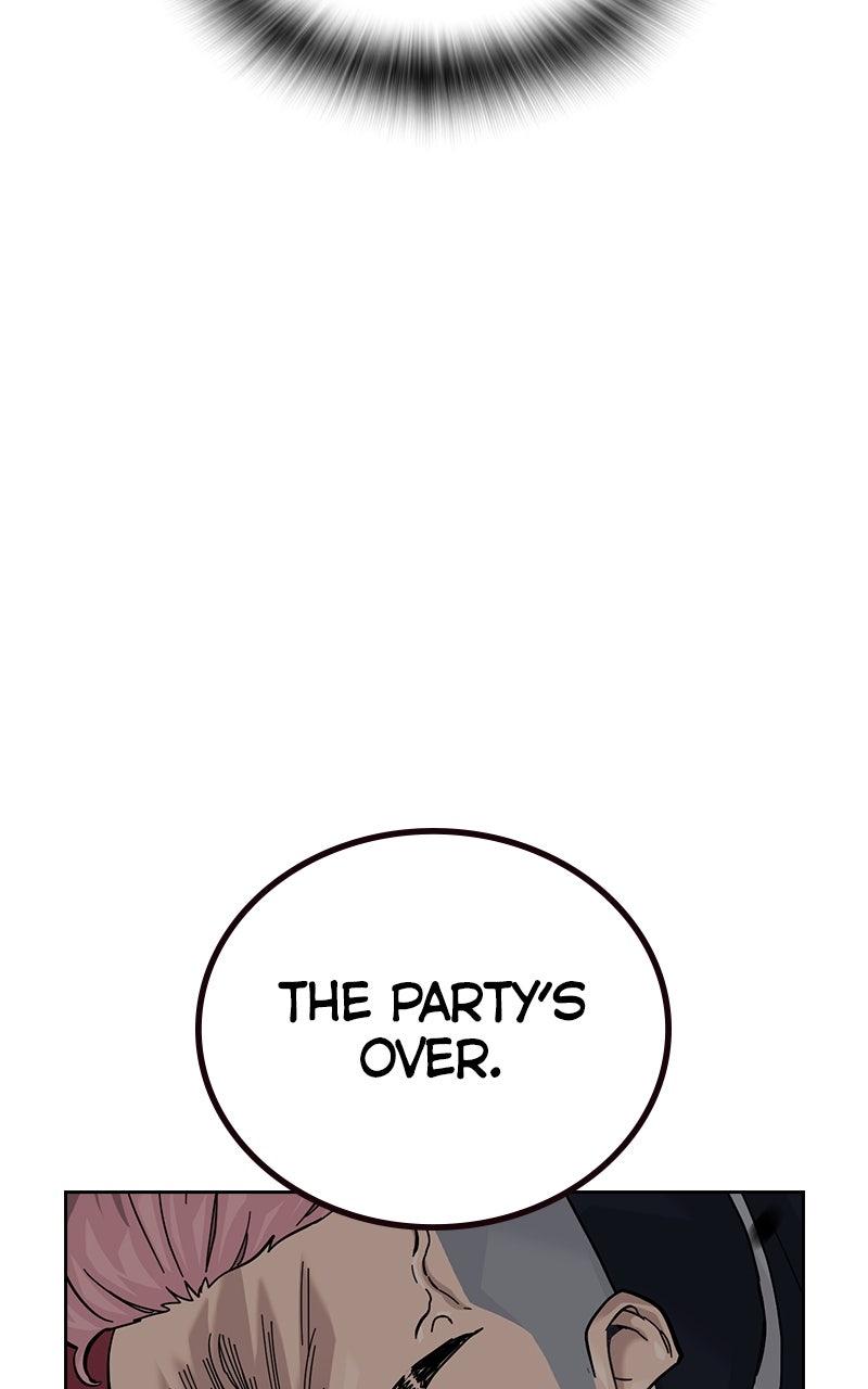 To Not Die Chap 172 - Next Chap 173