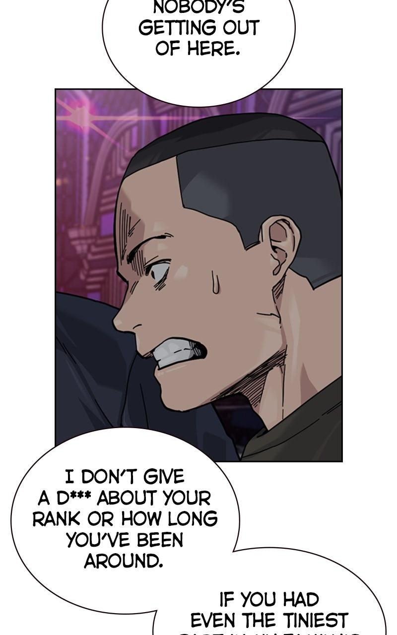 To Not Die Chap 172 - Next Chap 173