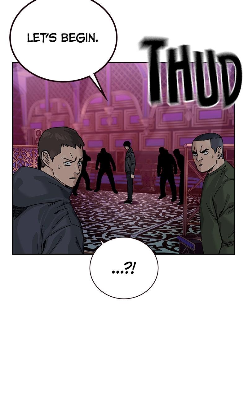 To Not Die Chap 172 - Next Chap 173