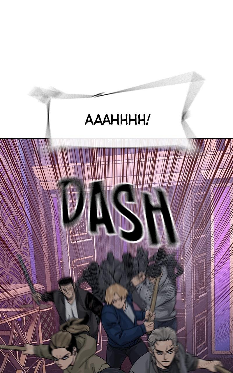 To Not Die Chap 172 - Next Chap 173