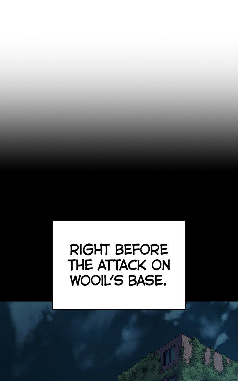 To Not Die Chap 172 - Next Chap 173