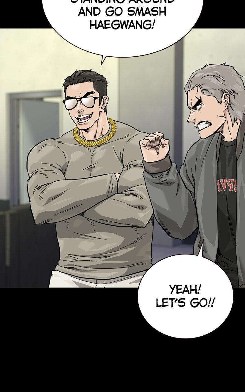 To Not Die Chap 172 - Next Chap 173