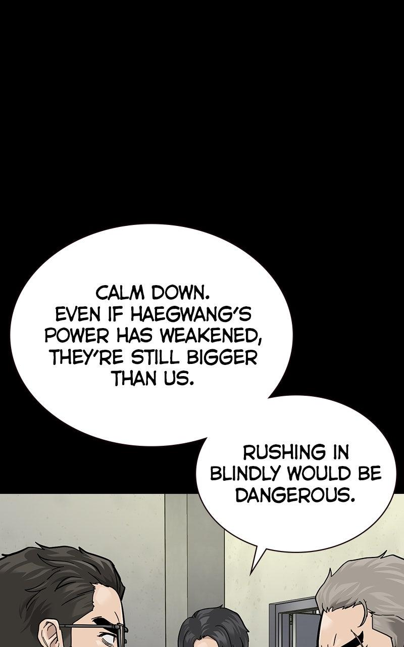 To Not Die Chap 172 - Next Chap 173