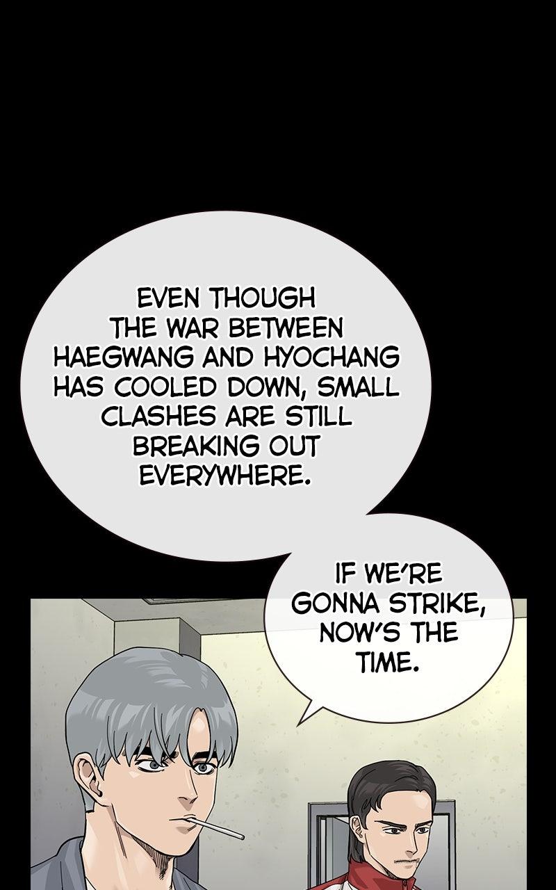 To Not Die Chap 172 - Next Chap 173