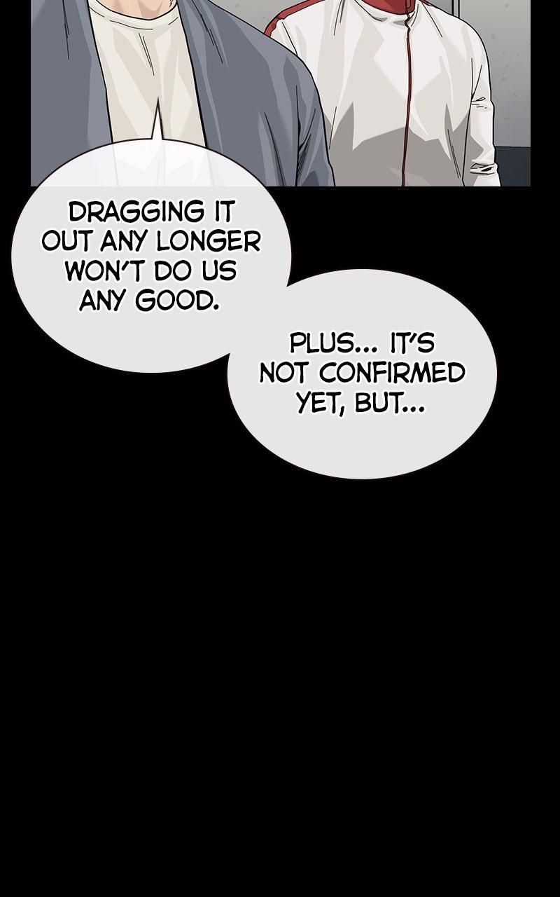 To Not Die Chap 172 - Next Chap 173