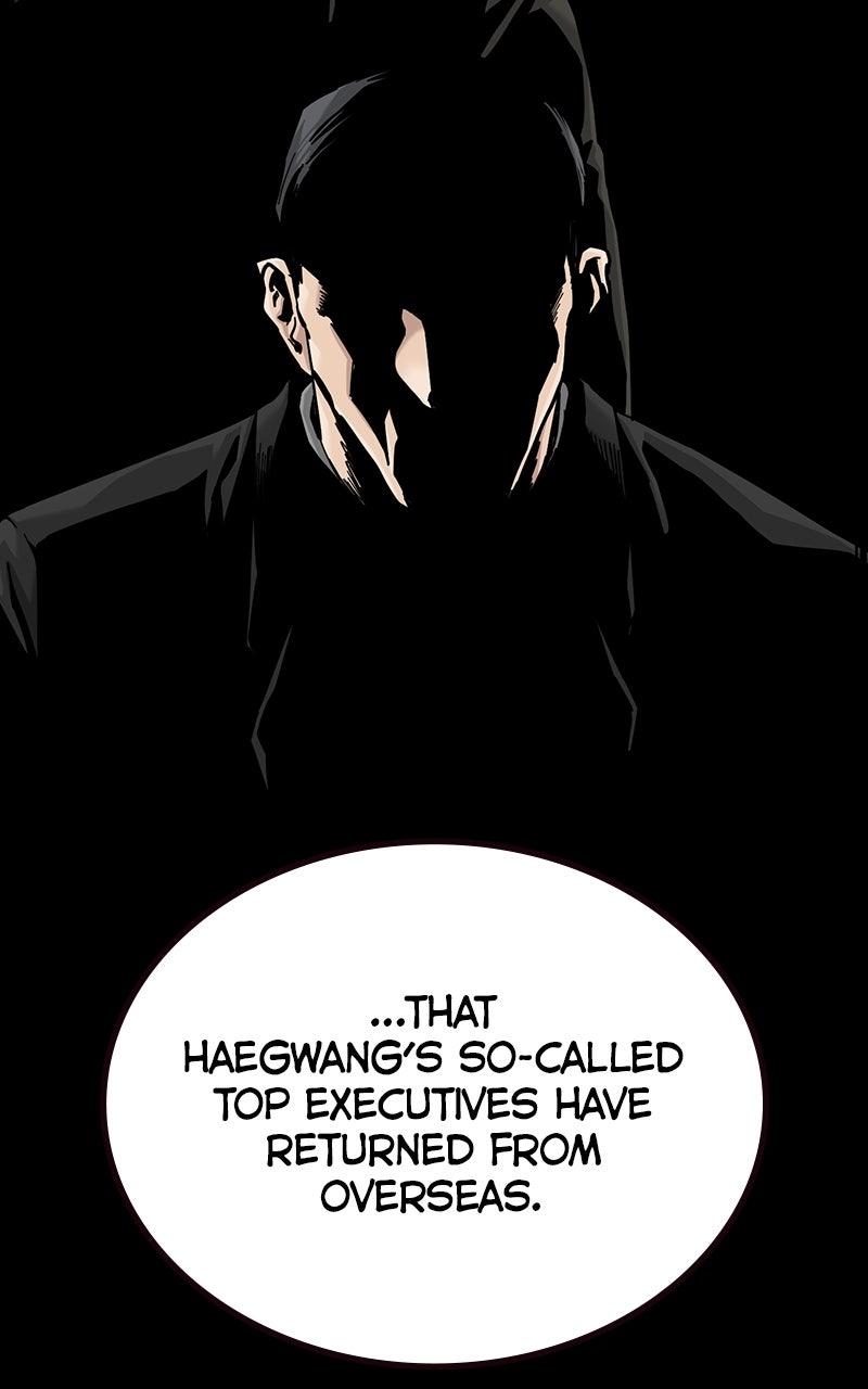 To Not Die Chap 172 - Next Chap 173