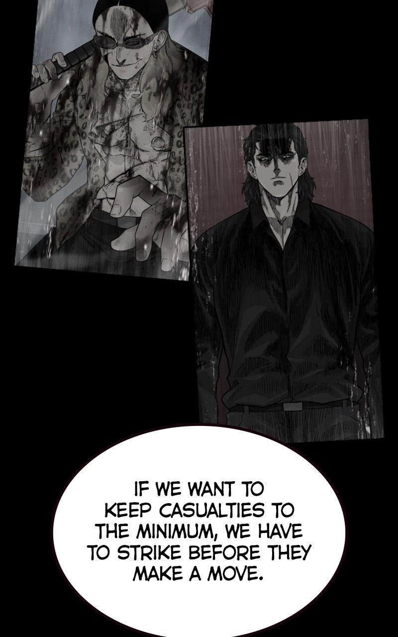 To Not Die Chap 172 - Next Chap 173