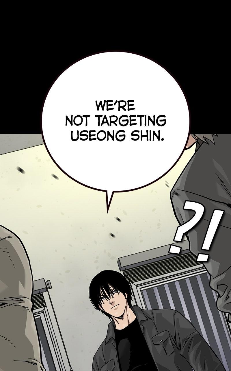 To Not Die Chap 172 - Next Chap 173