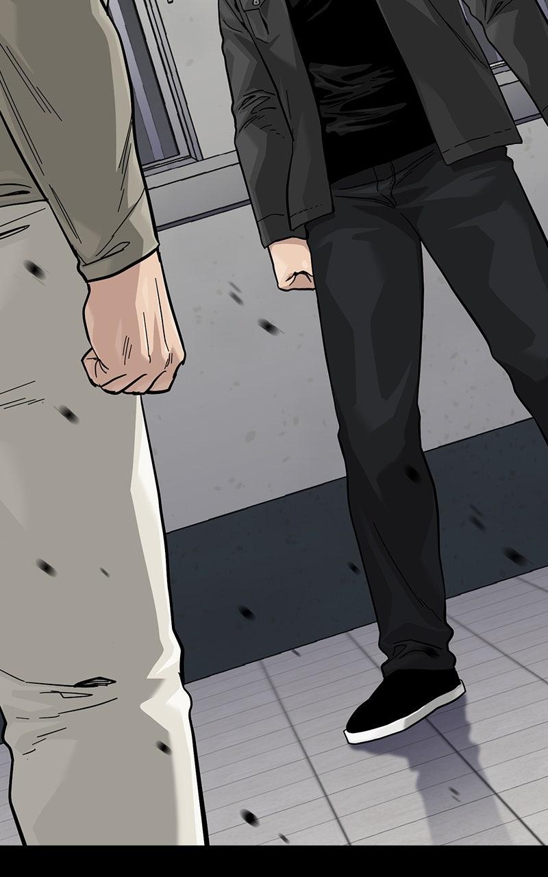 To Not Die Chap 172 - Next Chap 173