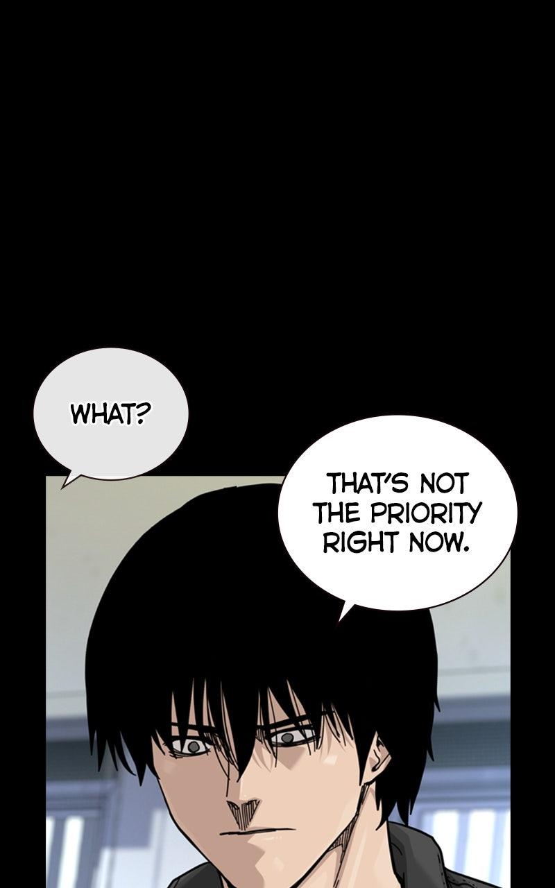 To Not Die Chap 172 - Next Chap 173